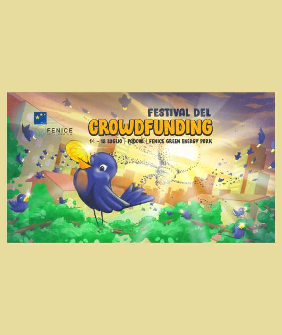 Festival del Crowdfunding