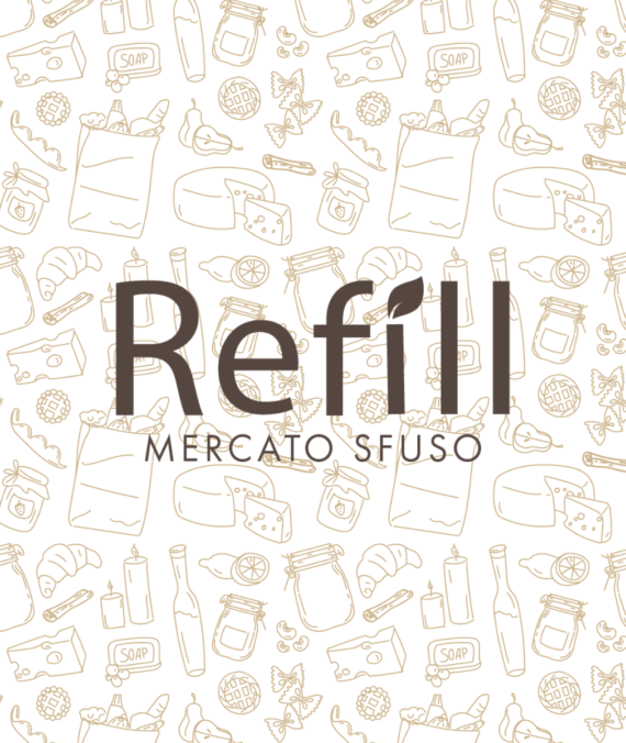 Refill Mercato Sfuso
