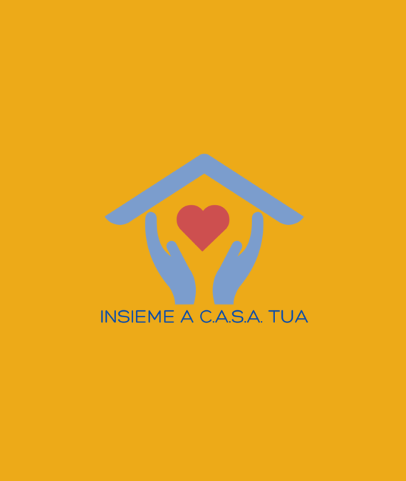 Insieme a CASA TUA